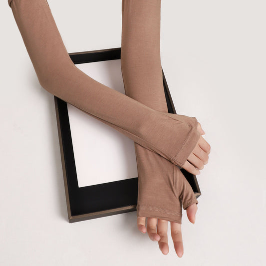 Aesthetic Thumb Sleeves