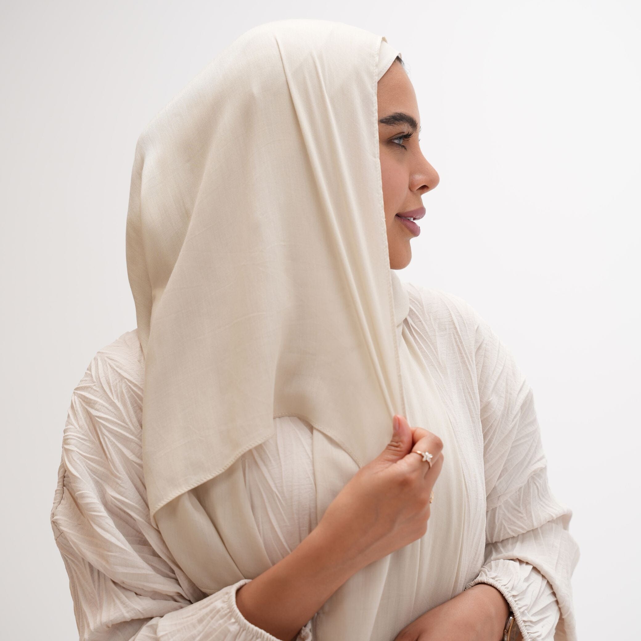 Bamboo Scarf