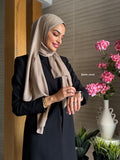 Bamboo Scarf