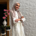 Breezy Bamboo Scarf