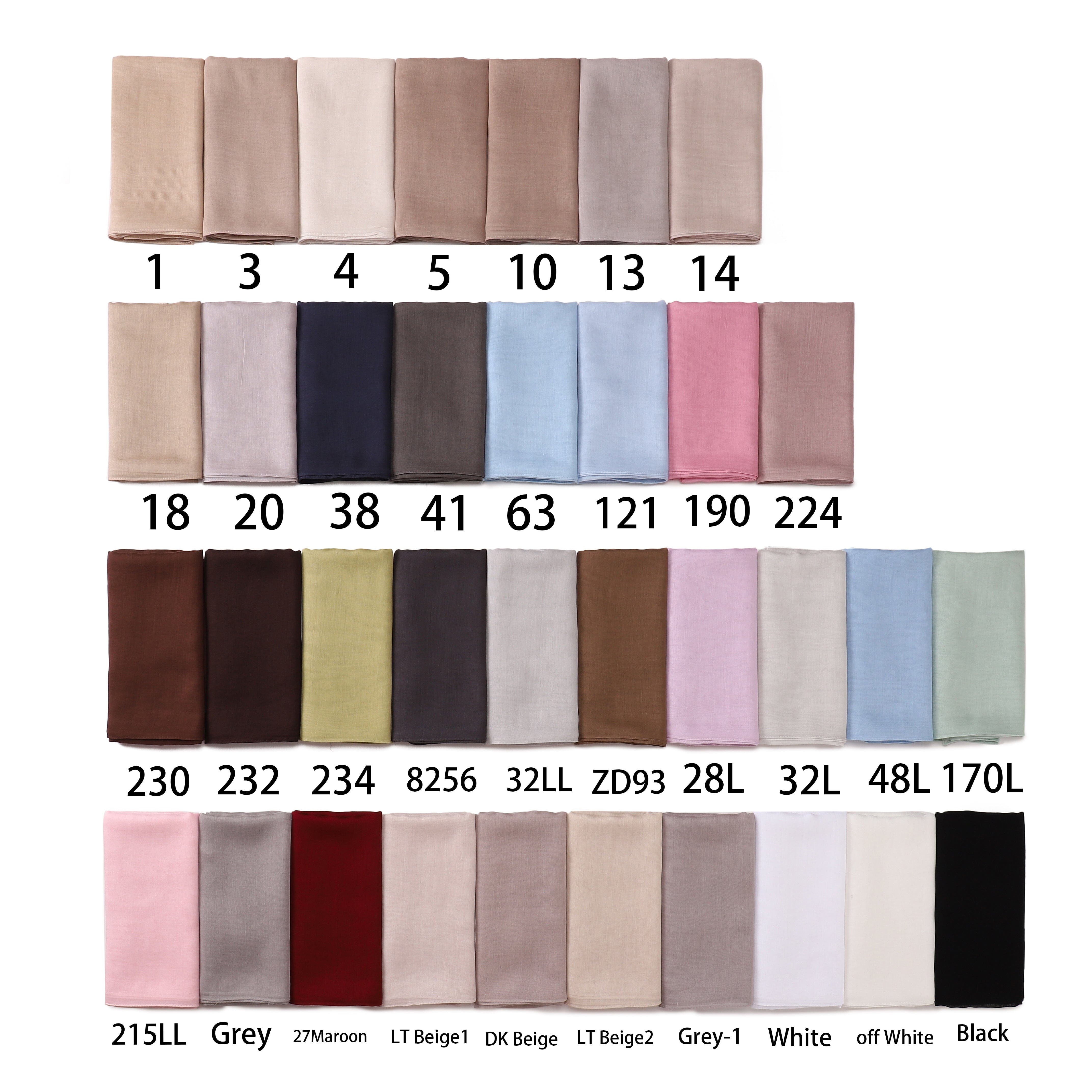 Breezy Linen Plain