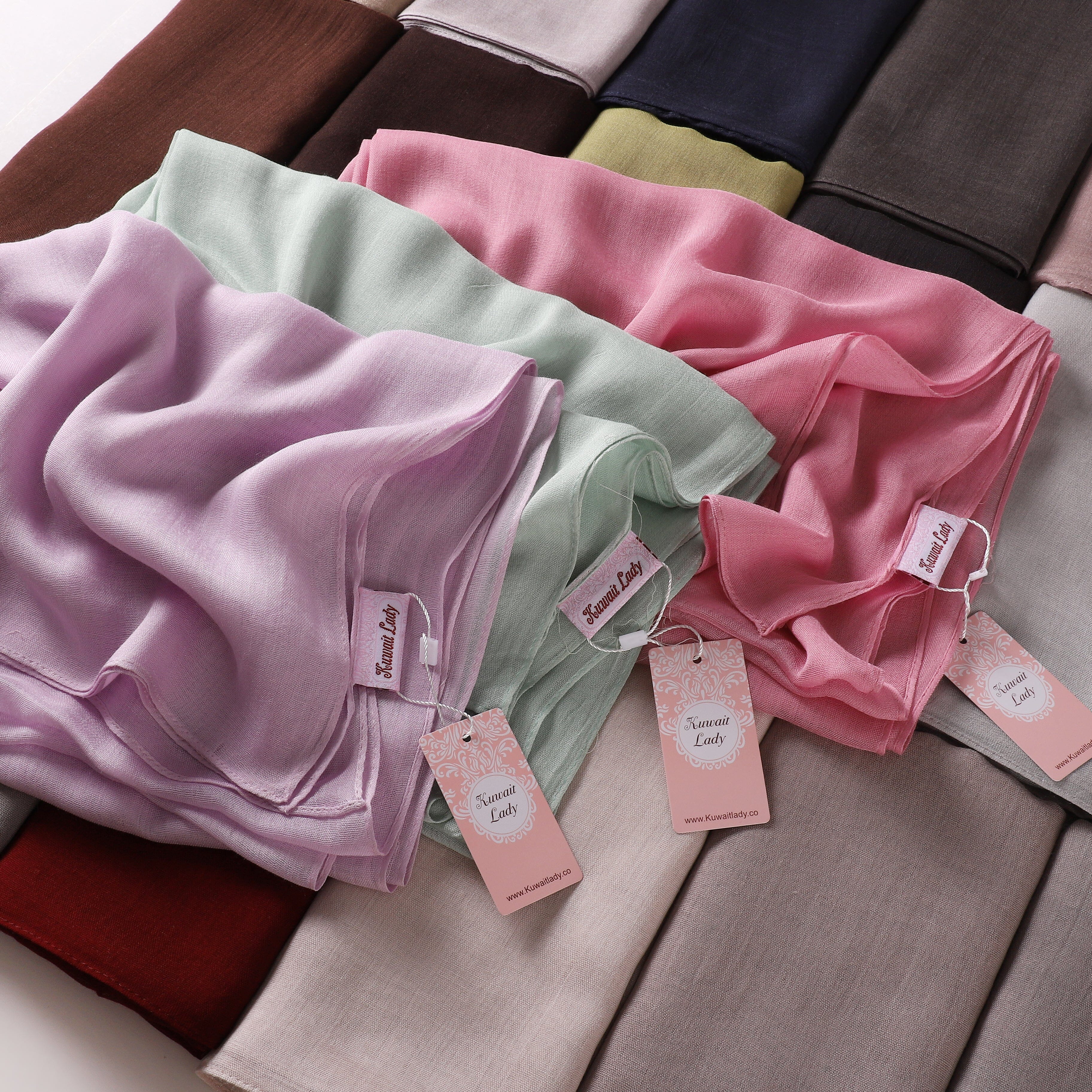 Breezy Linen Plain