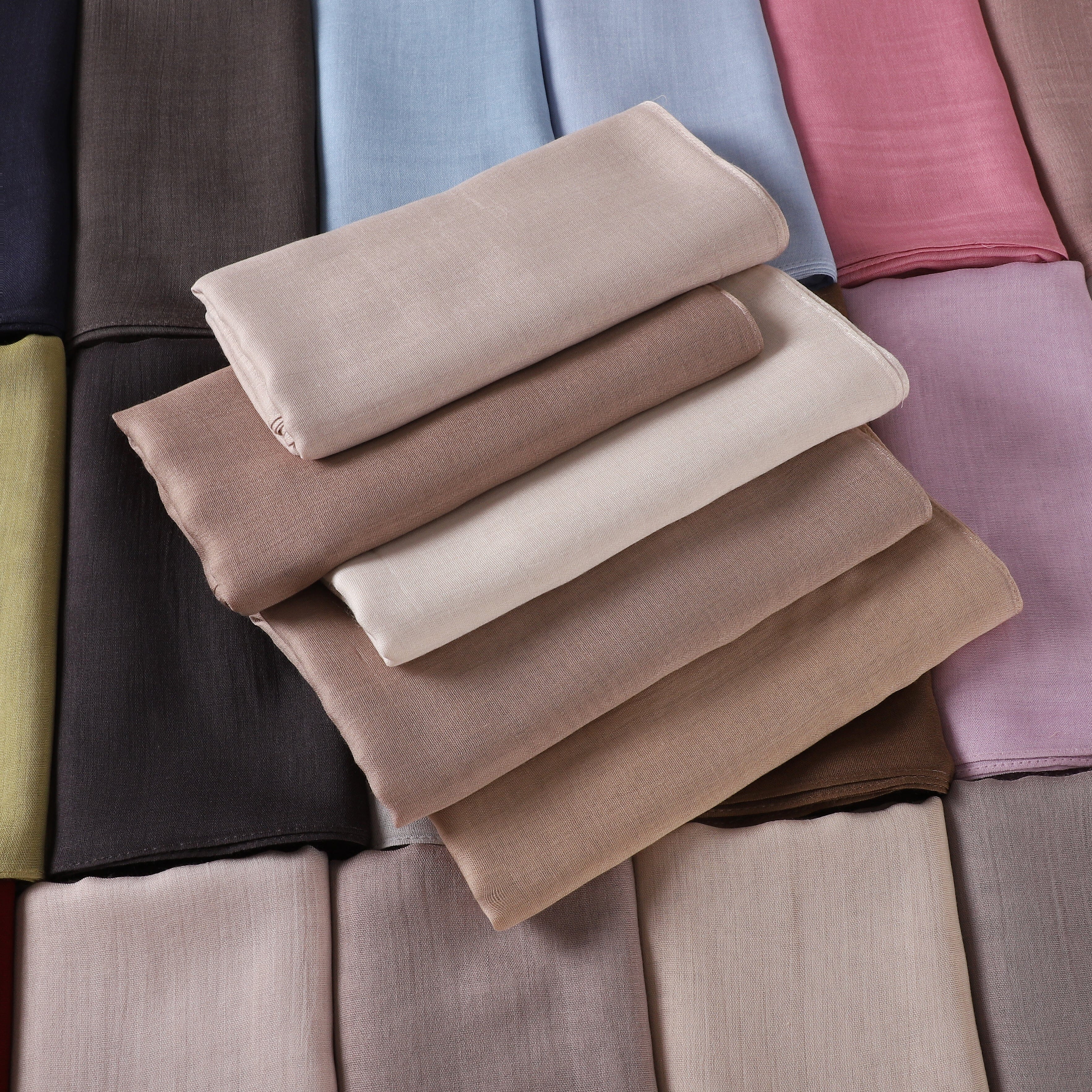 Breezy Linen Plain
