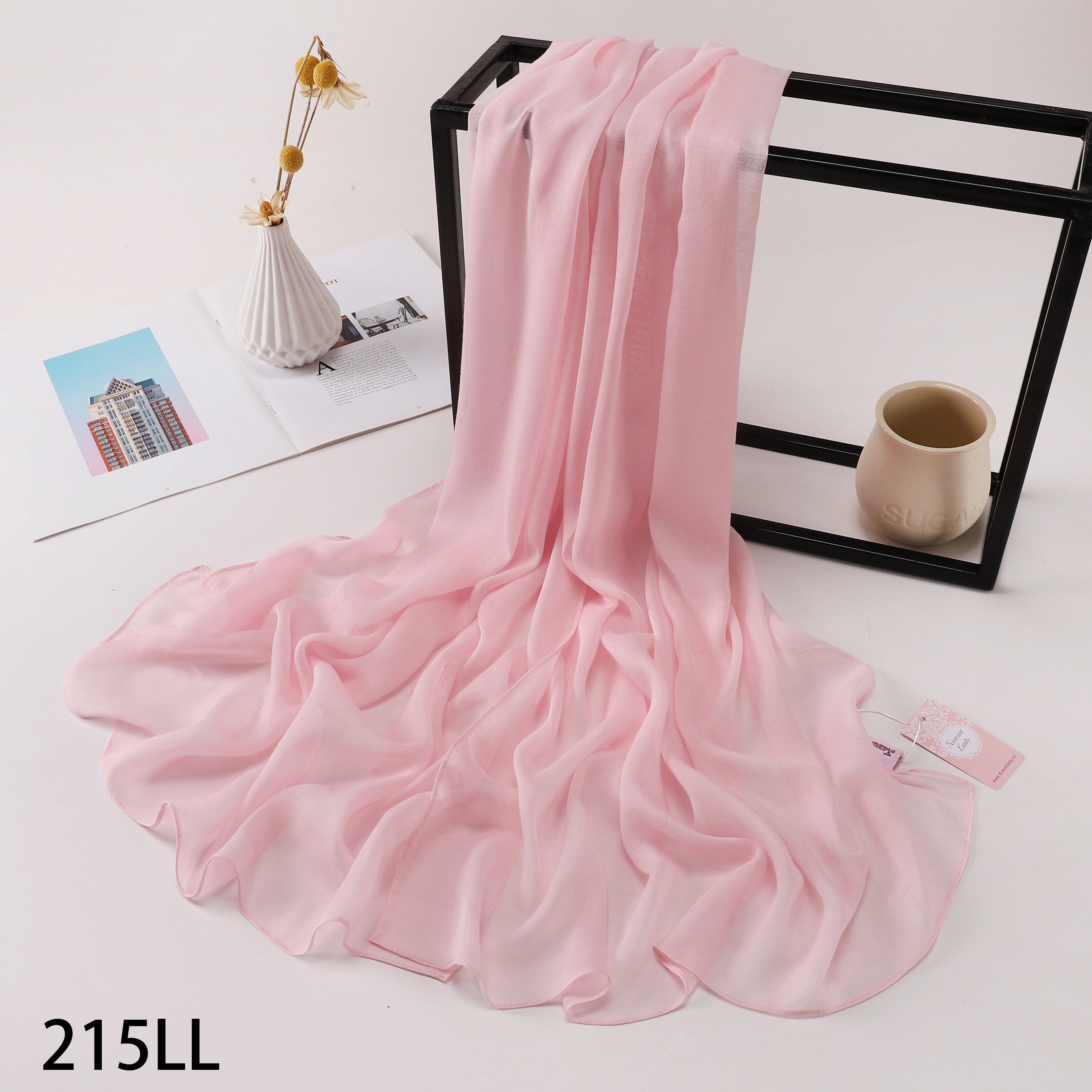 Breezy Linen Plain