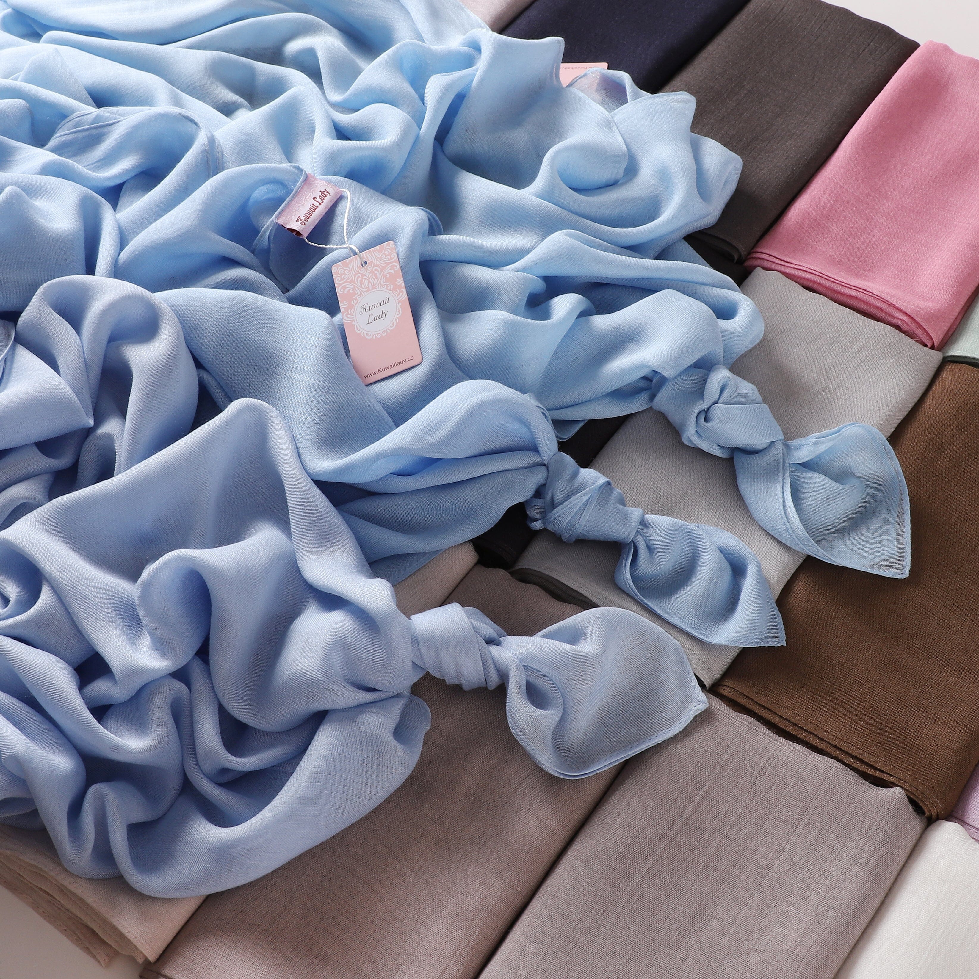 Breezy Linen Plain