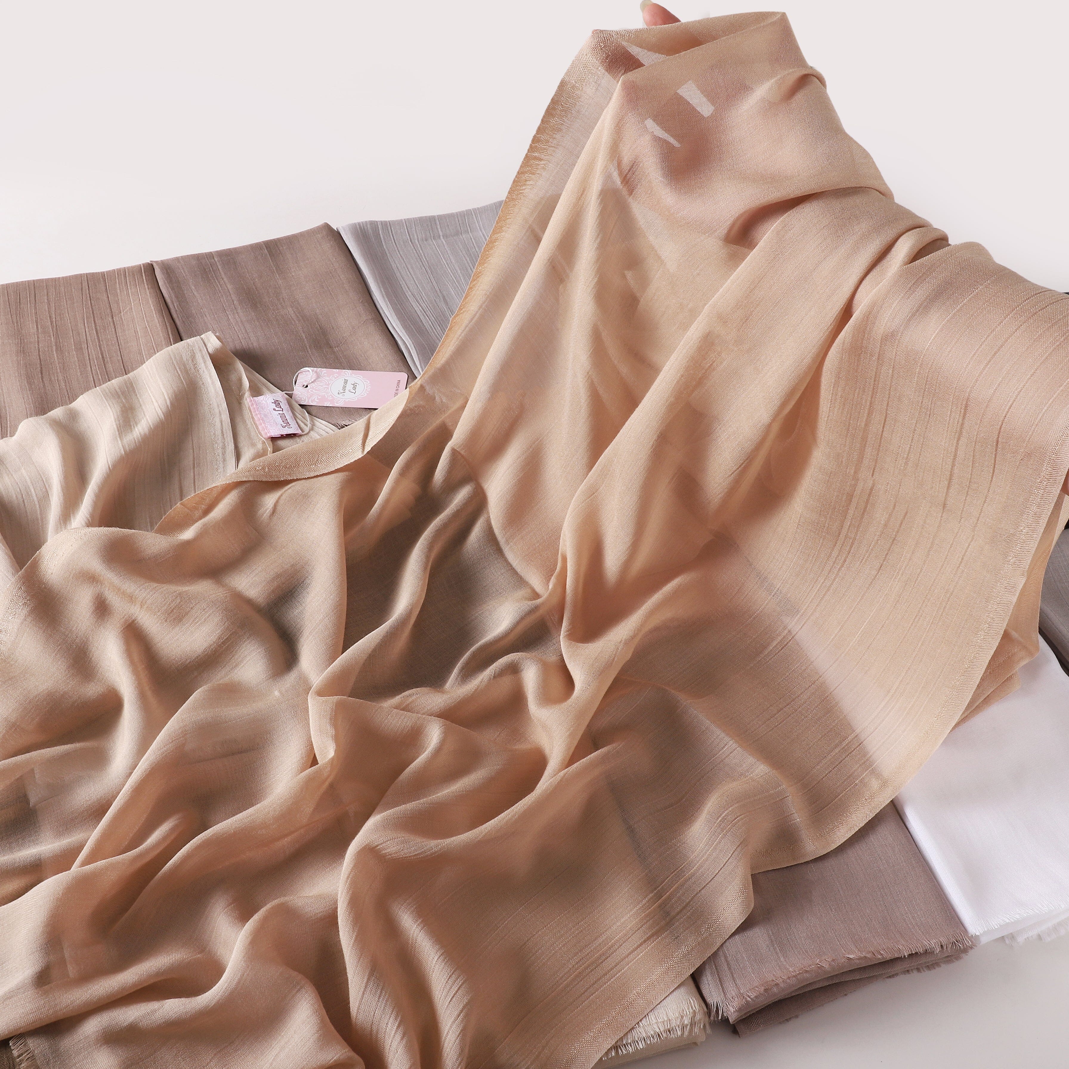 Butter Linen Mini