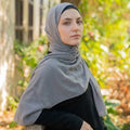 Chiffon Luxury Scarf
