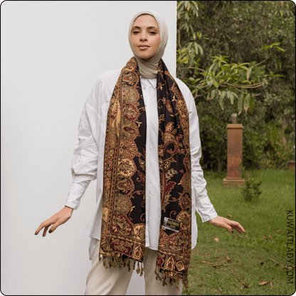 Classy Kashmiri Shawl