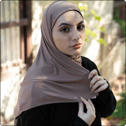 Cotton Double Stretch