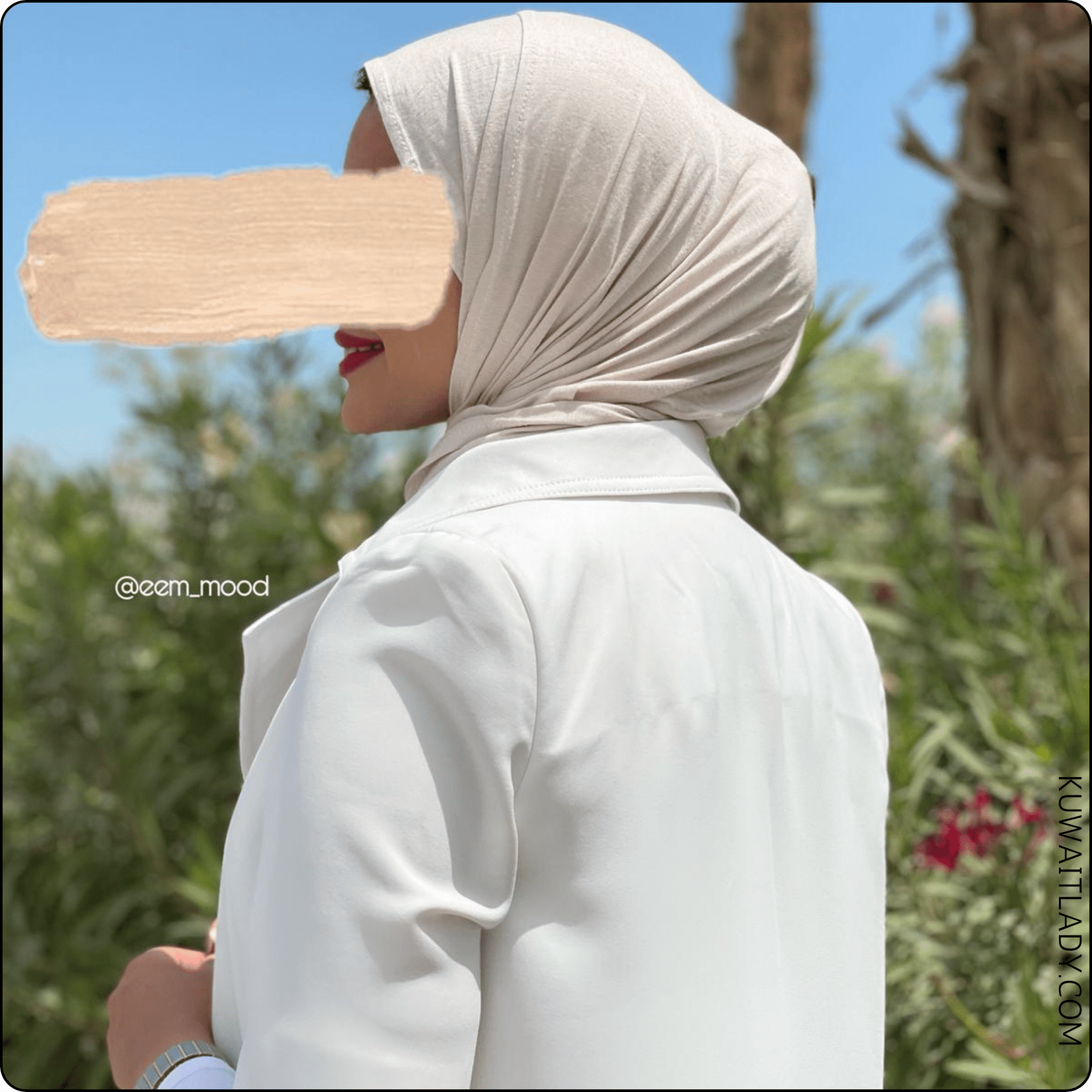 Cotton Double Stretch