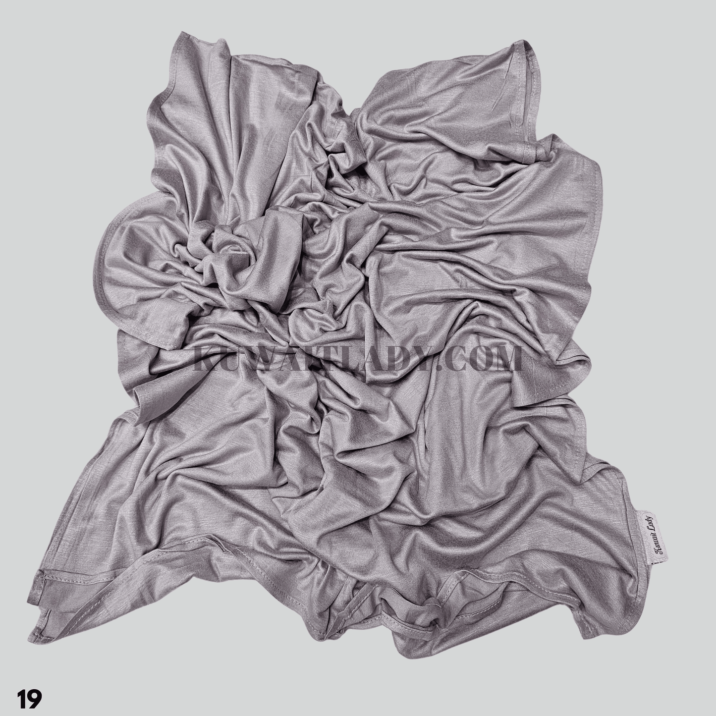 Cotton Double Stretch