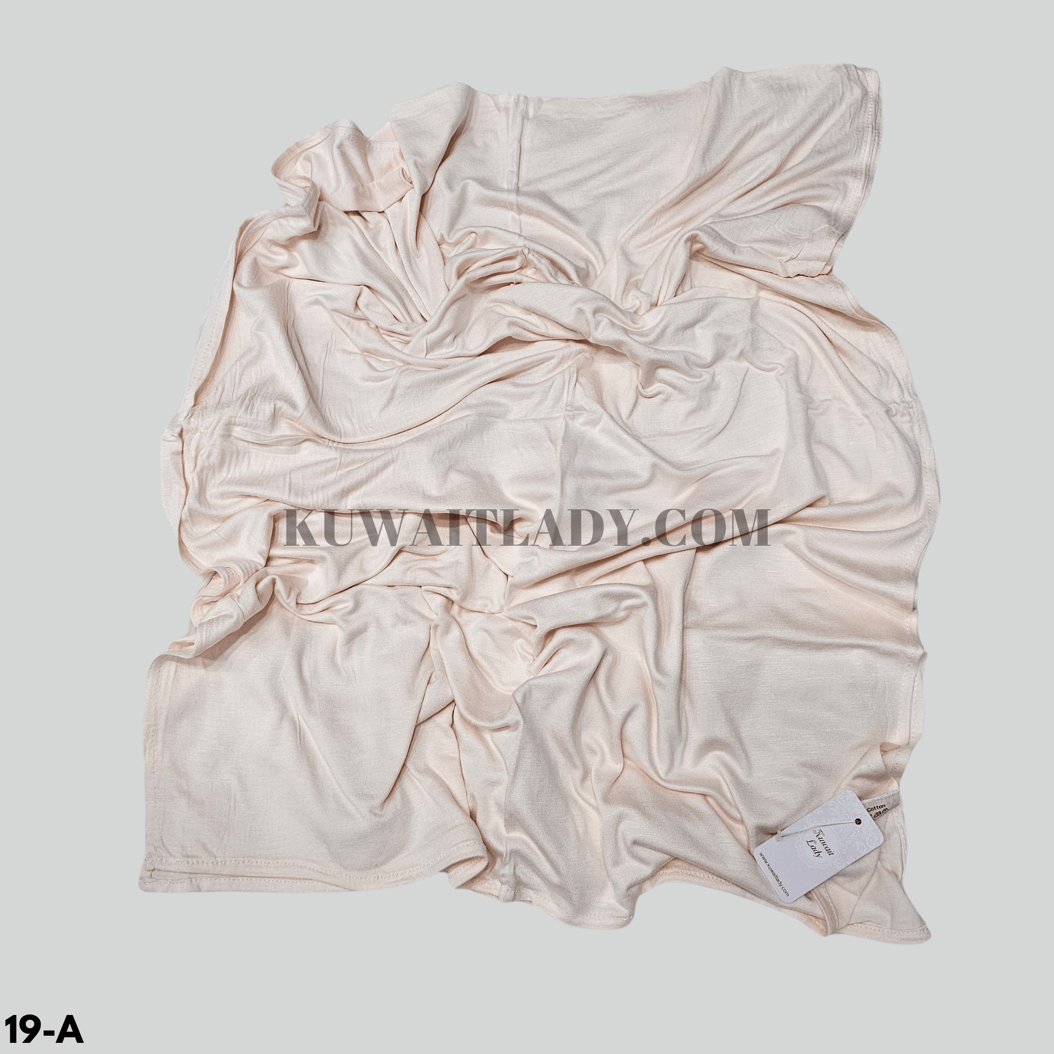 Cotton Double Stretch