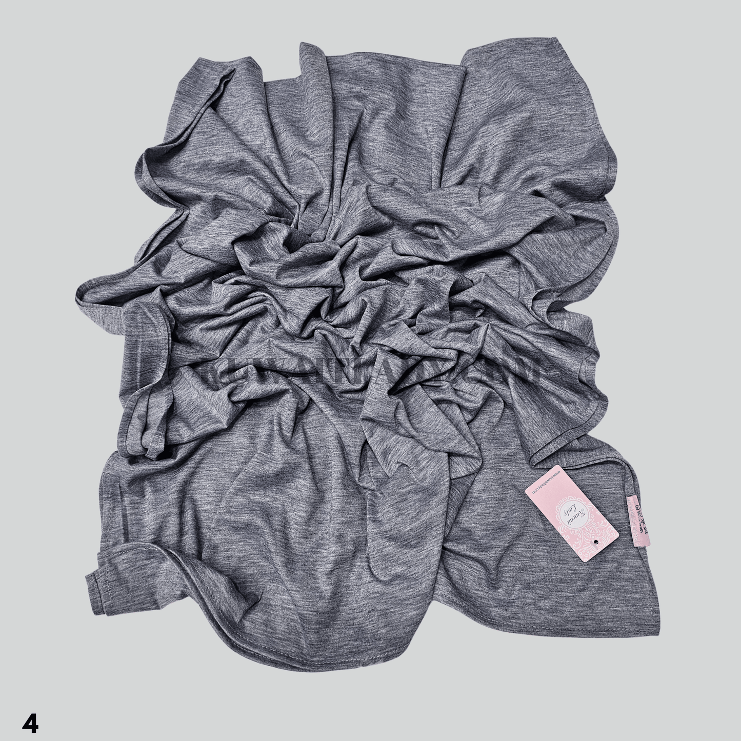 Cotton Double Stretch