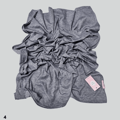 Cotton Double Stretch