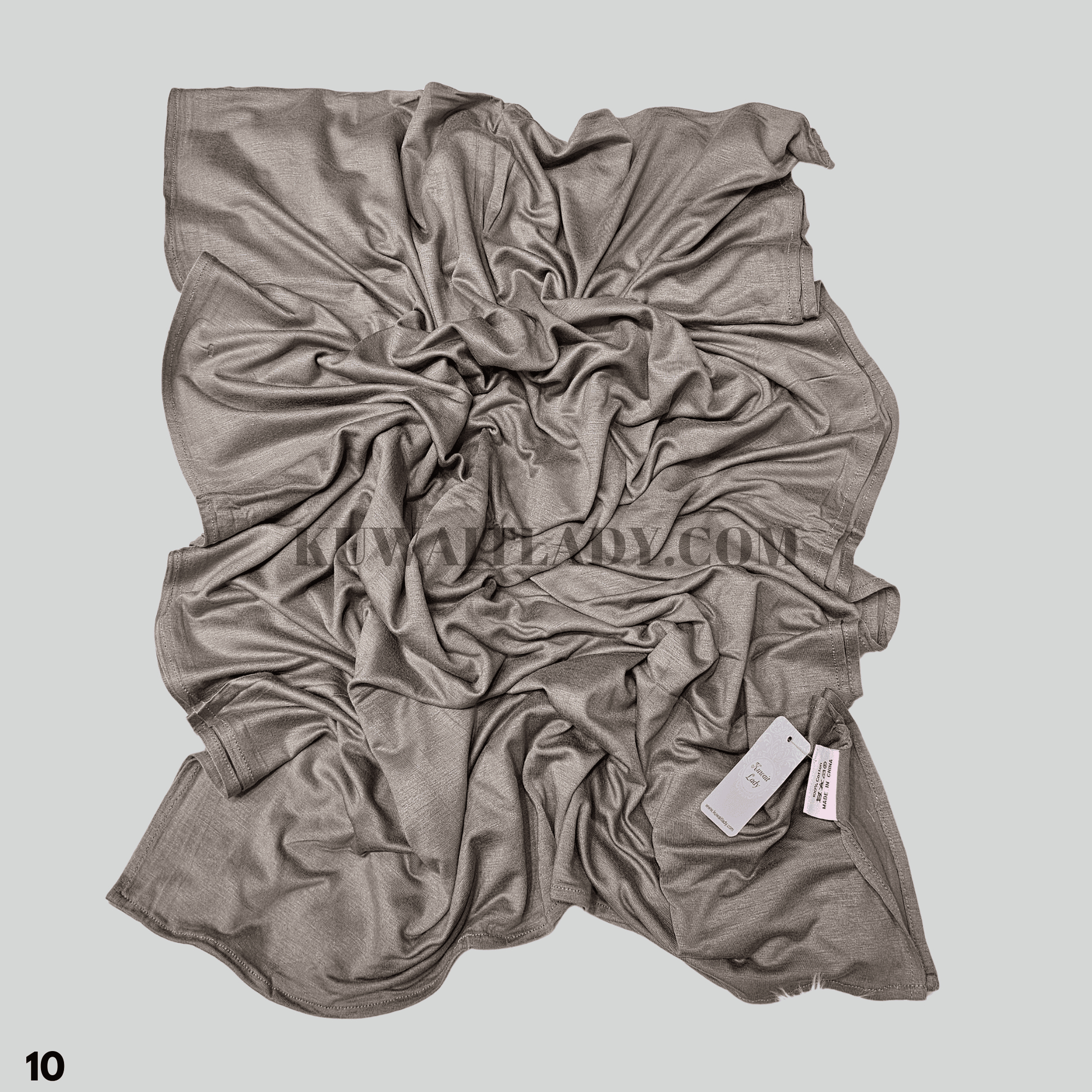 Cotton Double Stretch