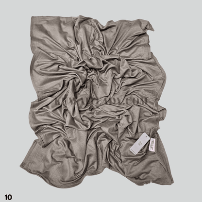 Cotton Double Stretch