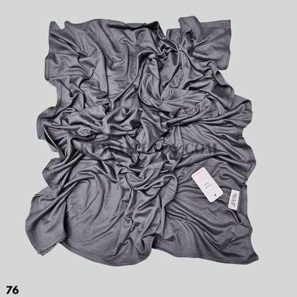 Cotton Double Stretch