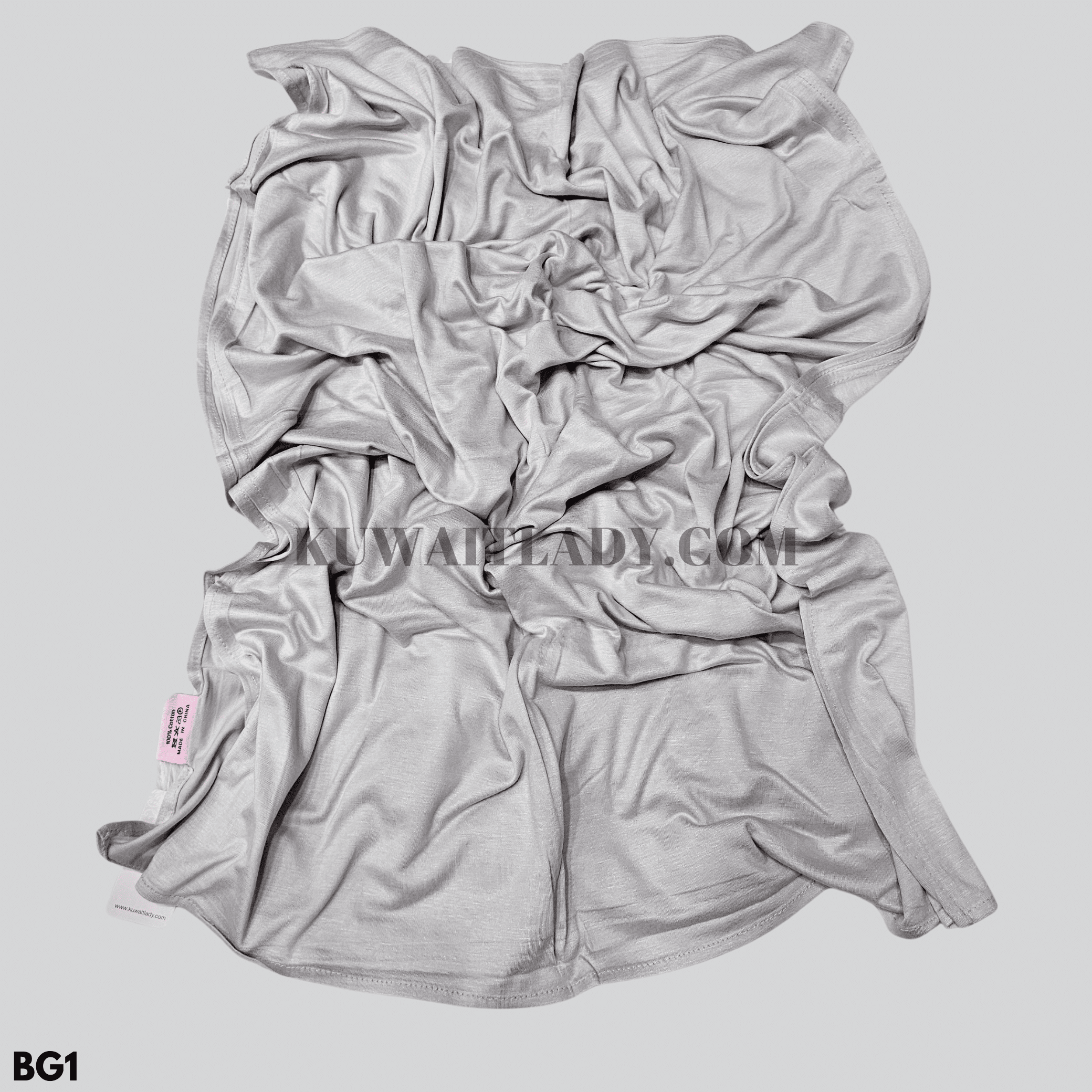 Cotton Double Stretch