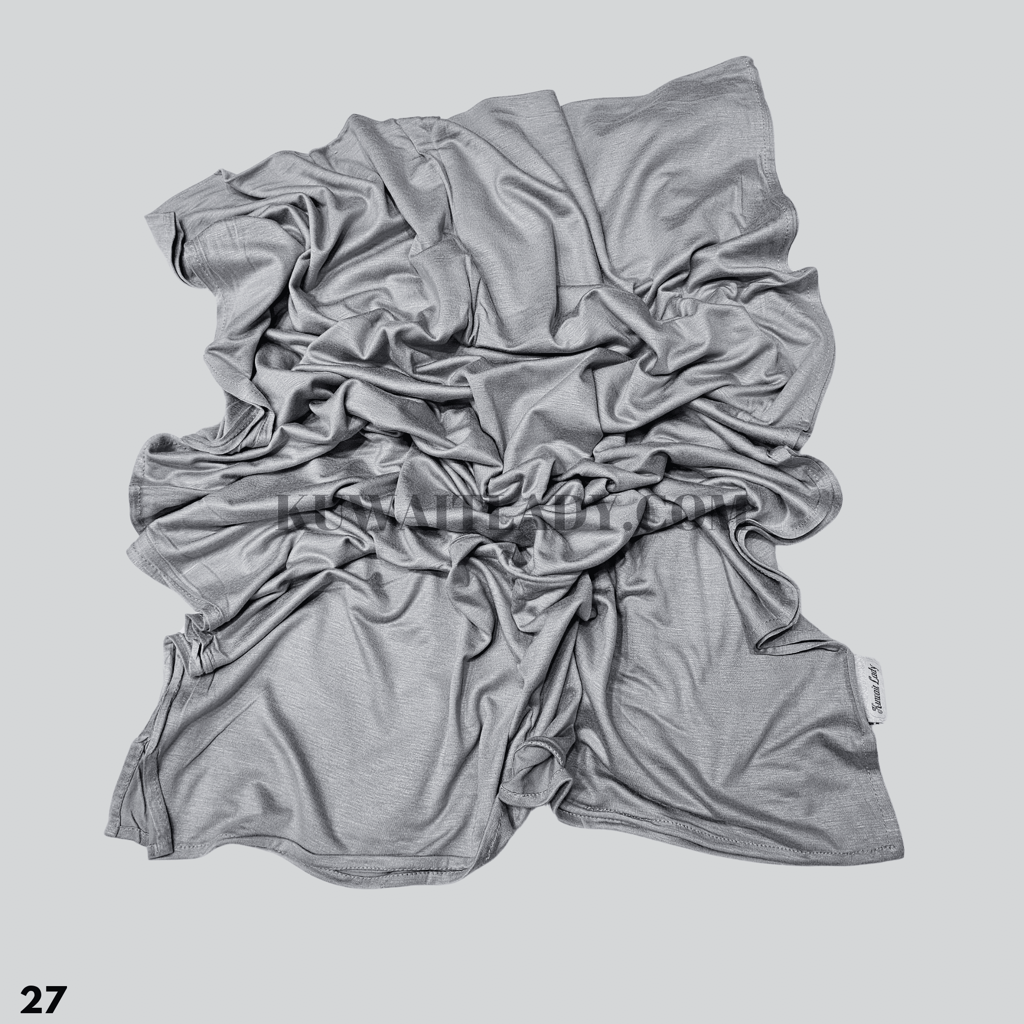 Cotton Double Stretch