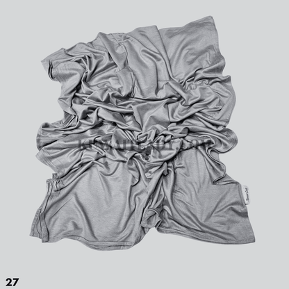 Cotton Double Stretch