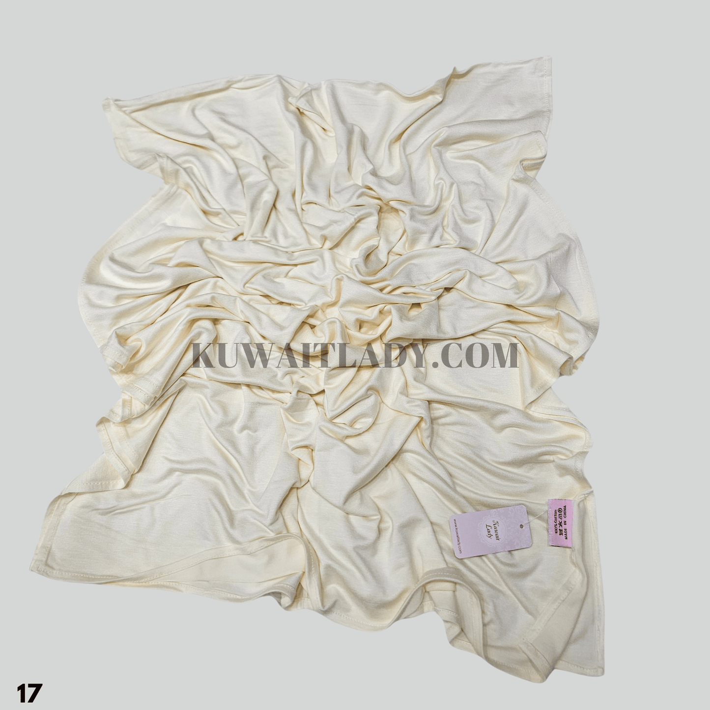 Cotton Double Stretch