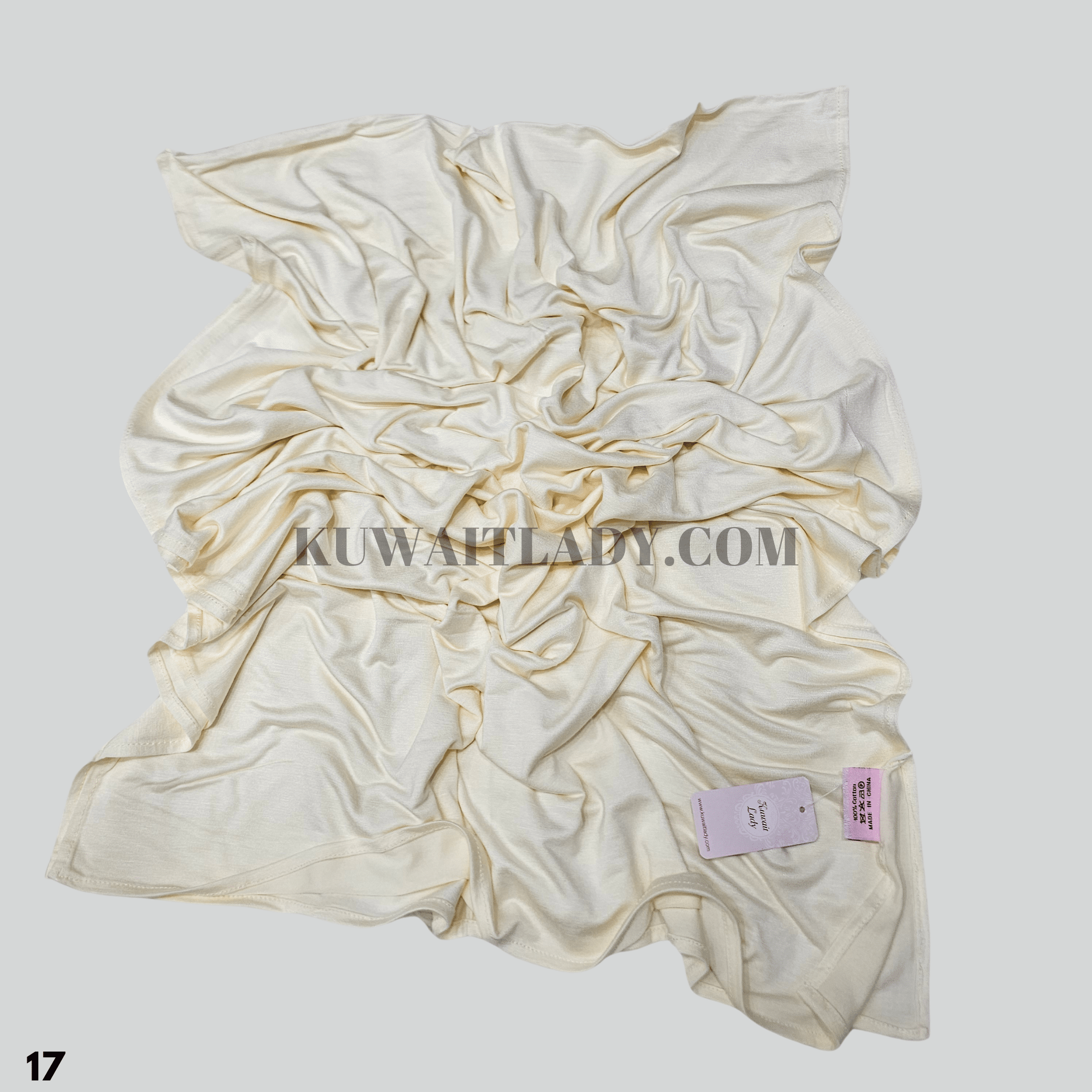 Cotton Double Stretch