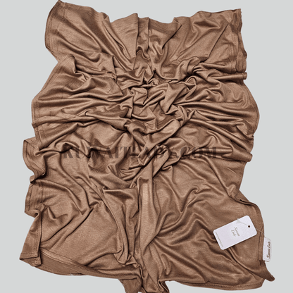 Cotton Double Stretch