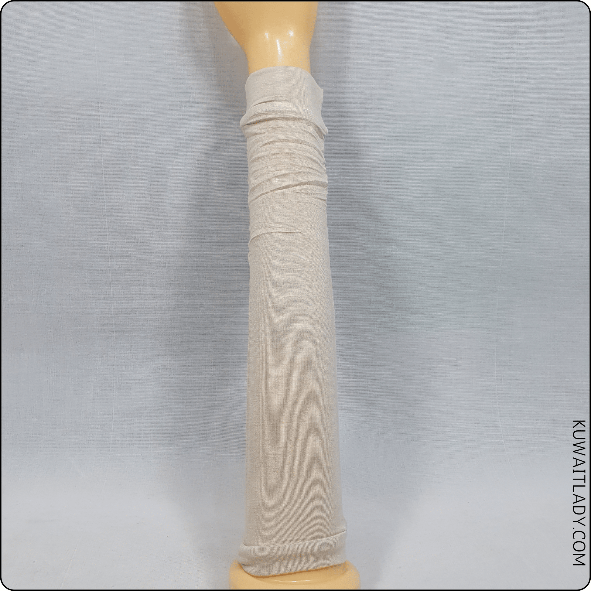 Cotton Hand Sleeves