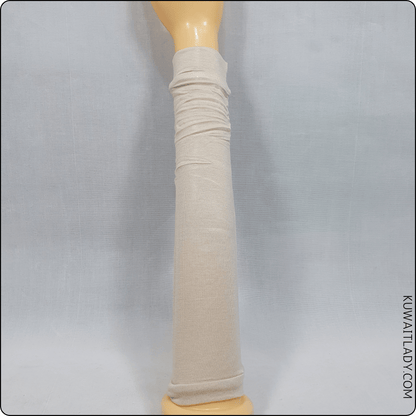 Cotton Hand Sleeves