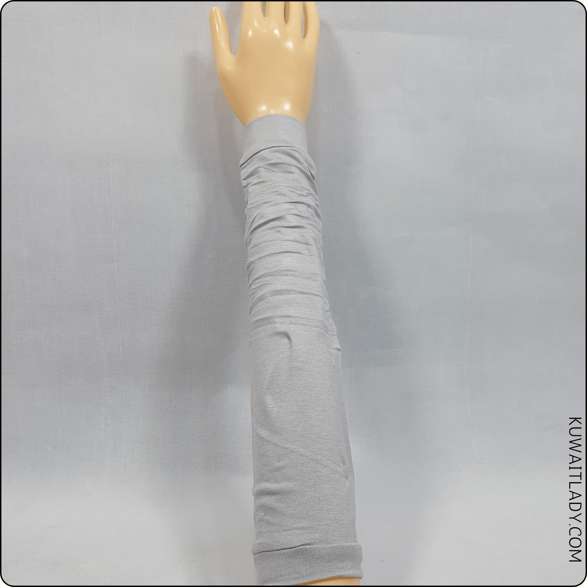 Cotton Hand Sleeves