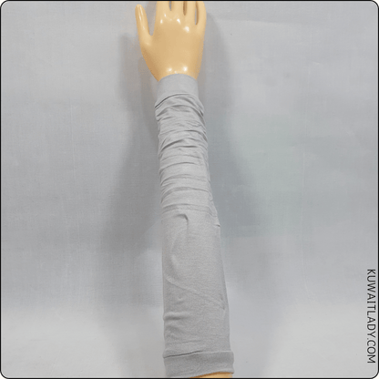Cotton Hand Sleeves