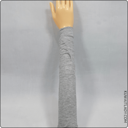 Cotton Hand Sleeves