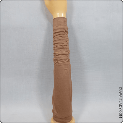 Cotton Hand Sleeves