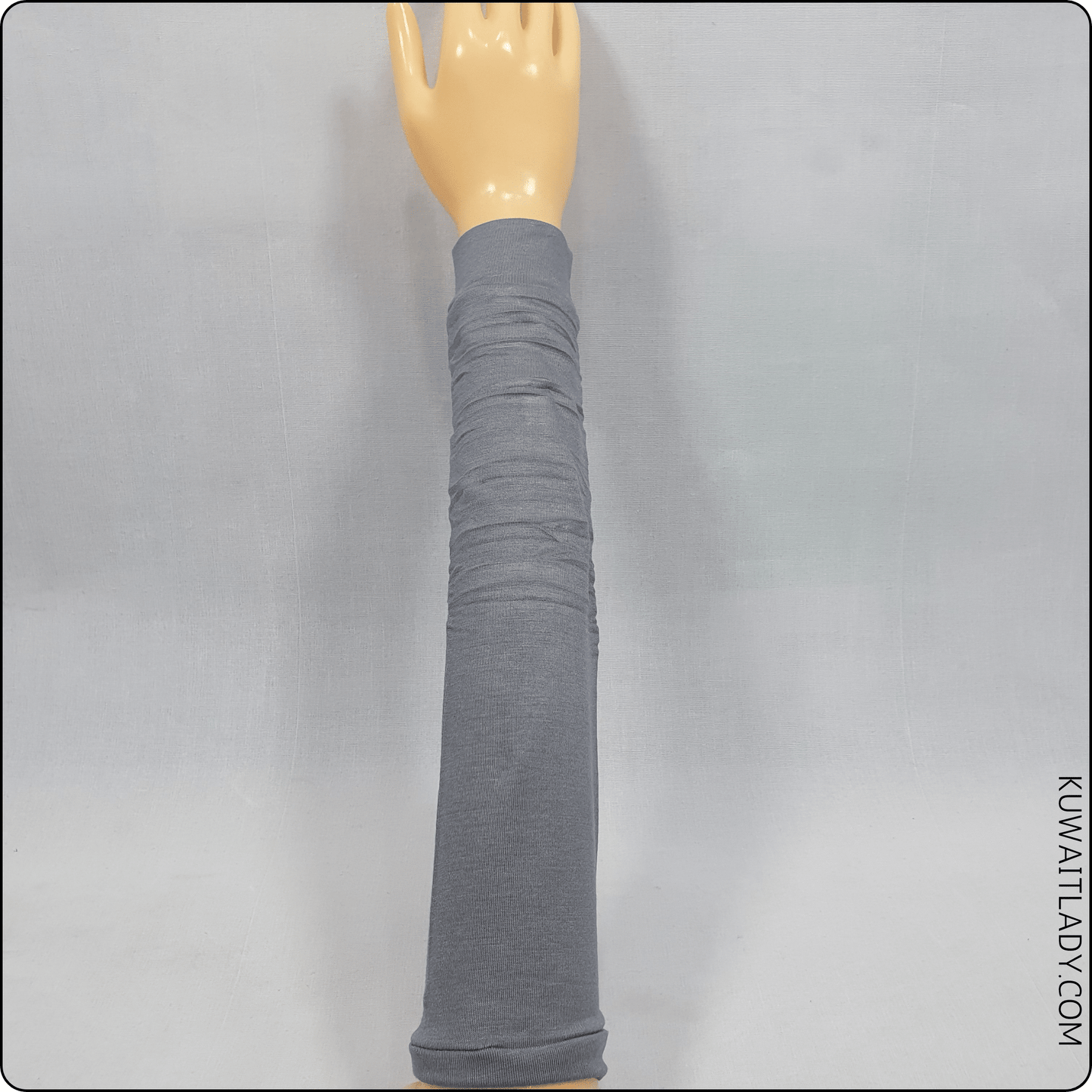 Cotton Hand Sleeves