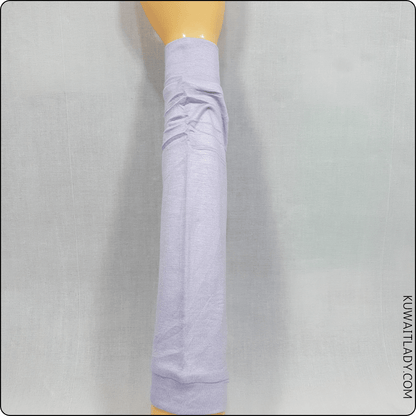 Cotton Hand Sleeves