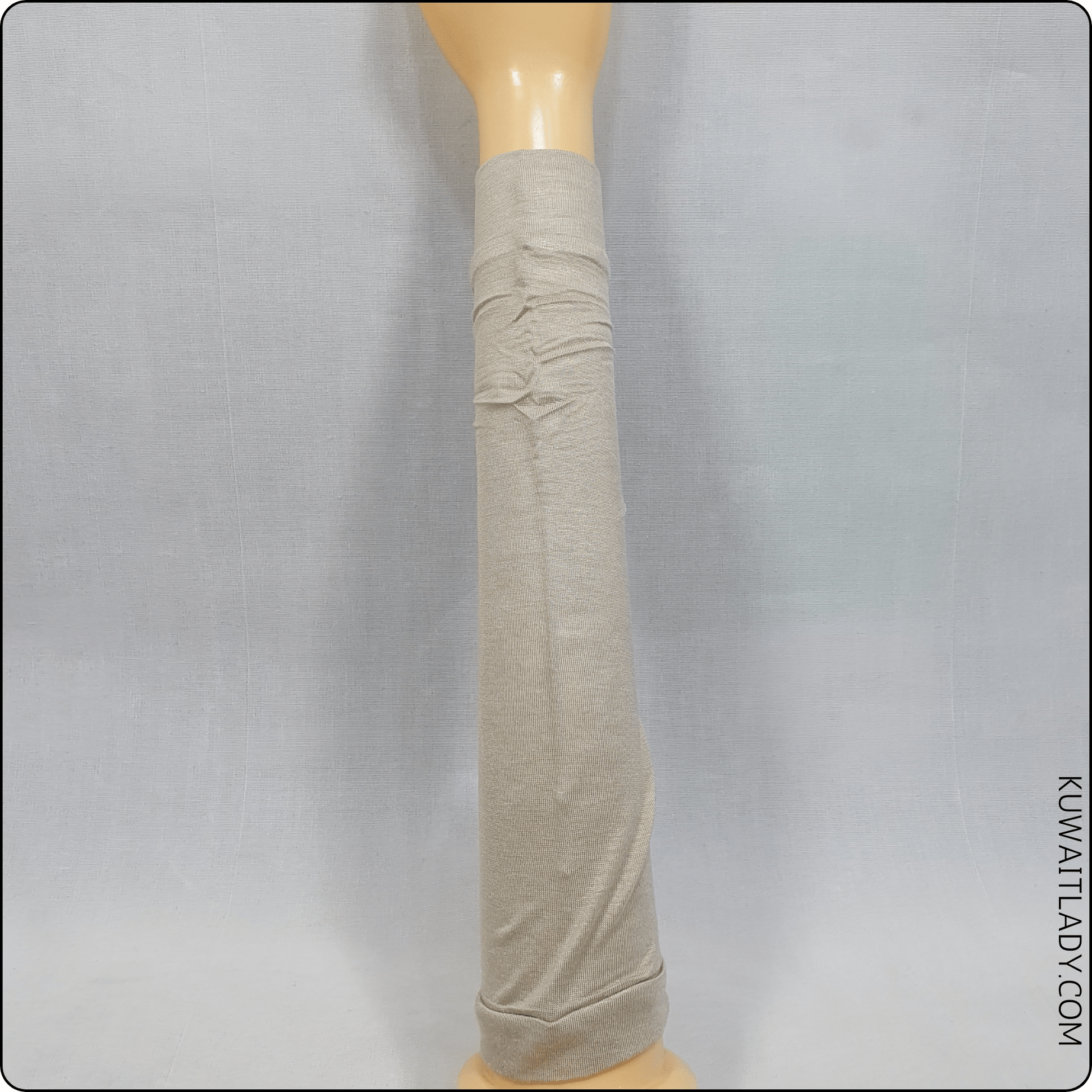 Cotton Hand Sleeves