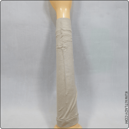 Cotton Hand Sleeves