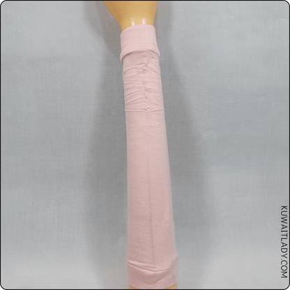 Cotton Hand Sleeves