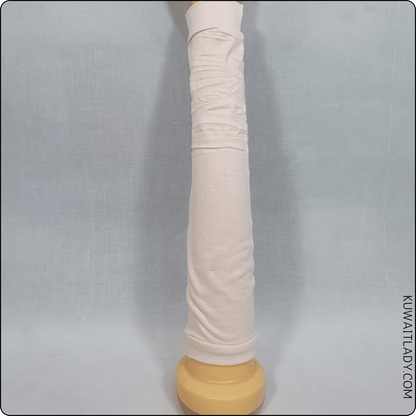 Cotton Hand Sleeves