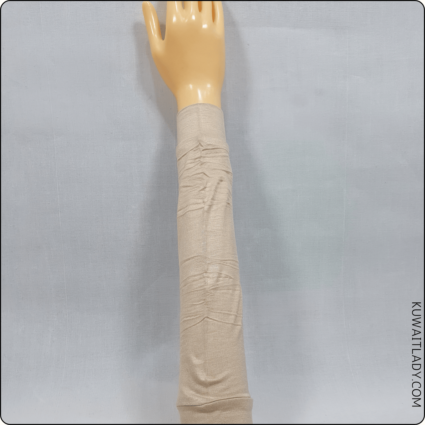 Cotton Hand Sleeves
