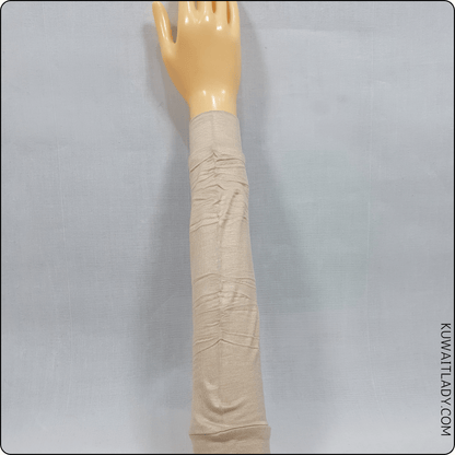 Cotton Hand Sleeves