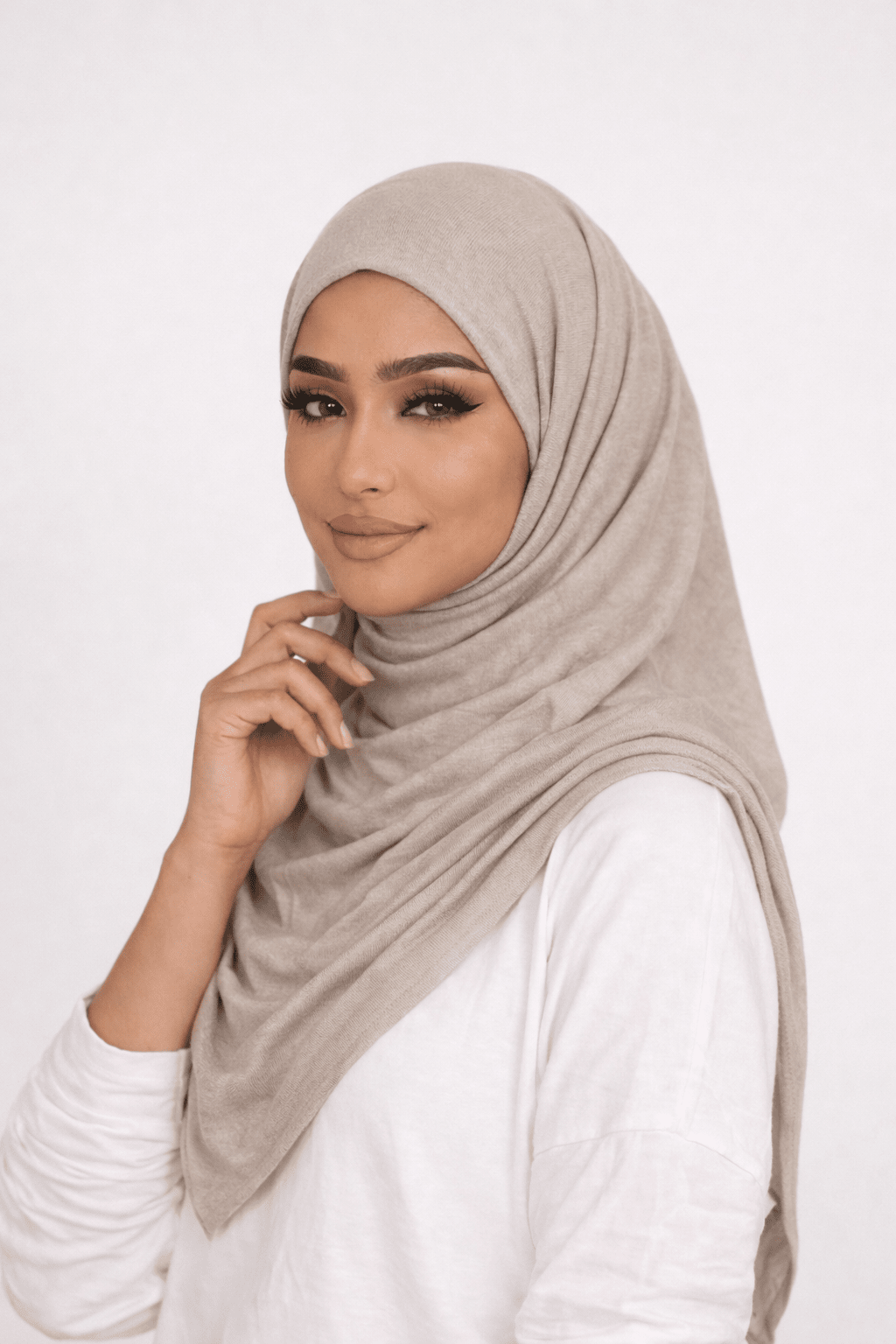 Cotton Italy Stretch