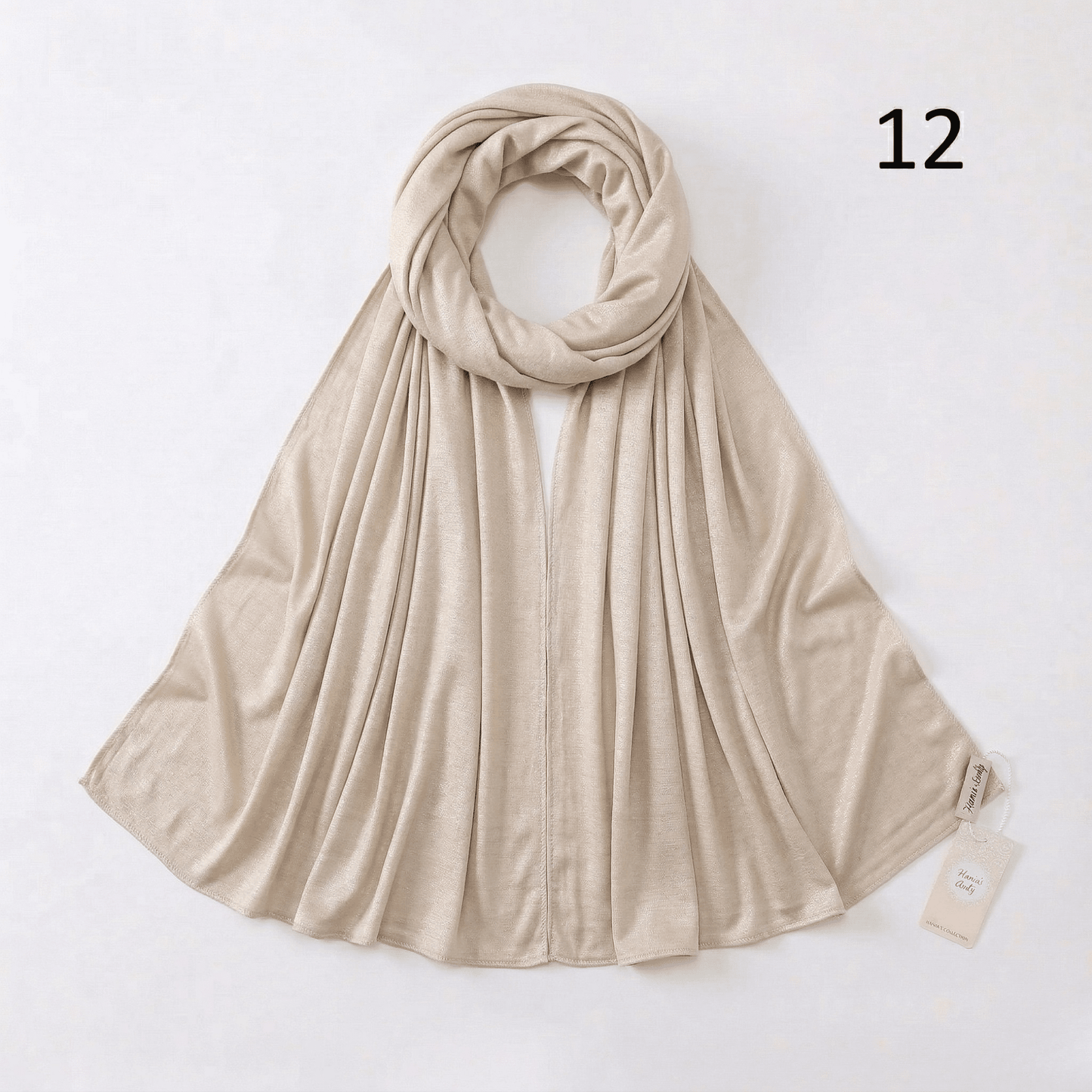 Cotton Italy Stretch