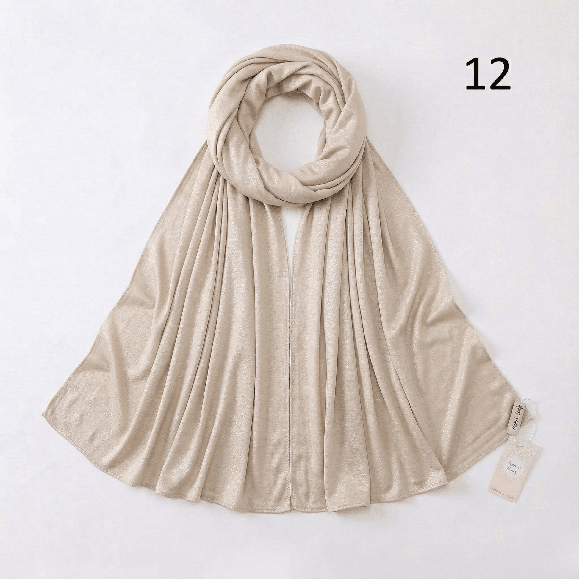 Cotton Italy Stretch