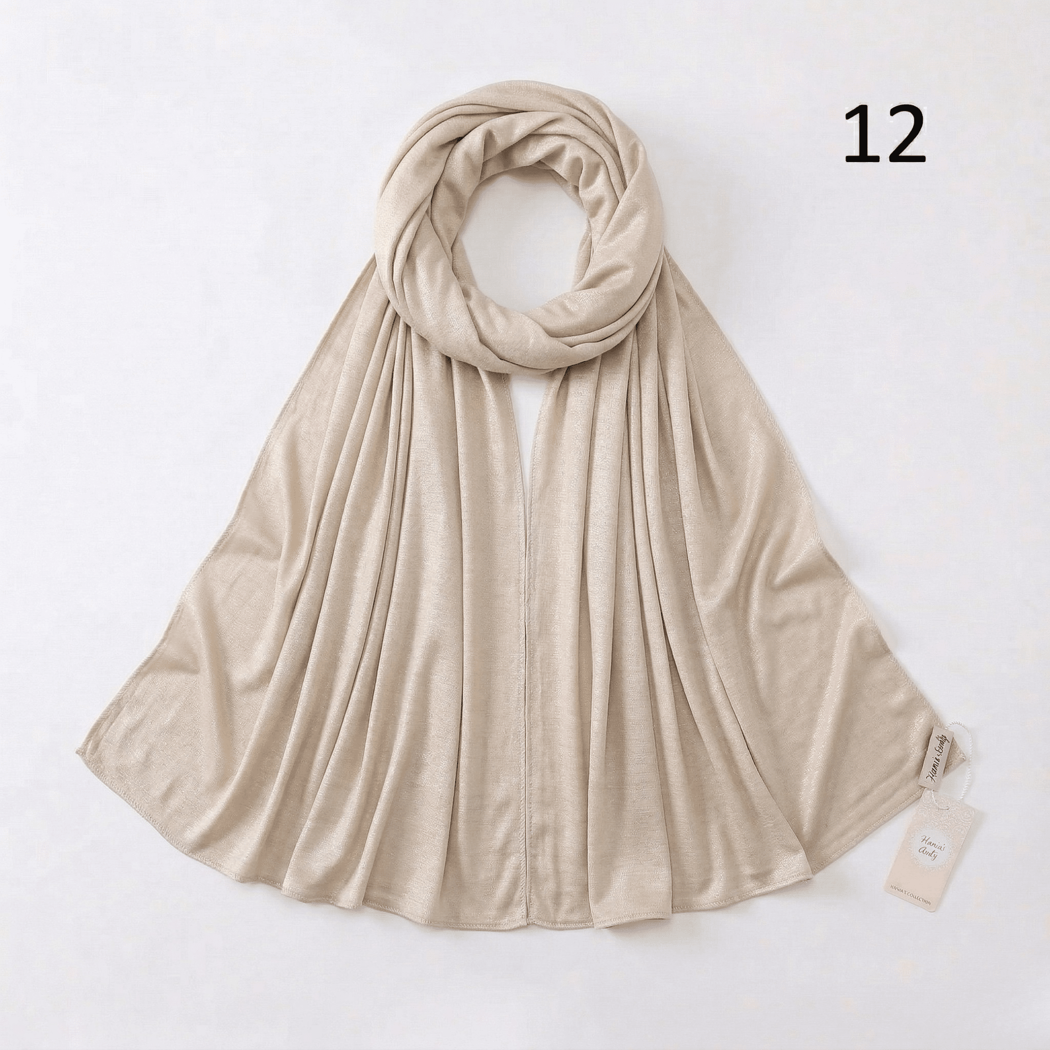 Cotton Italy Stretch