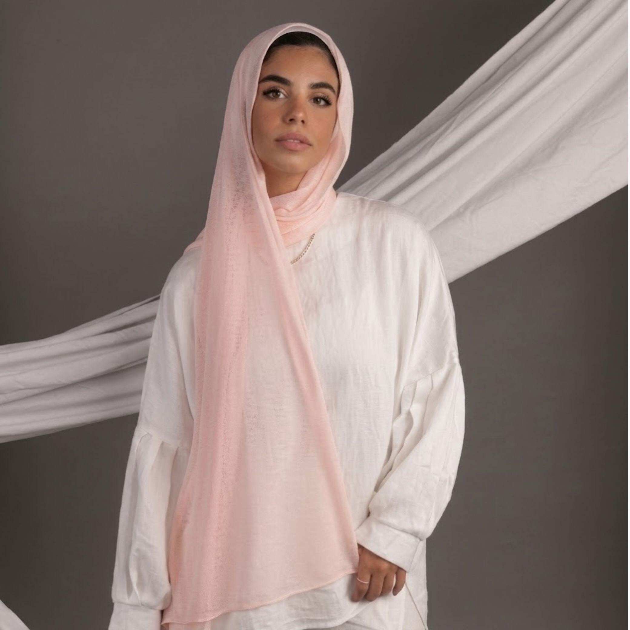 Cotton Shaash Plain