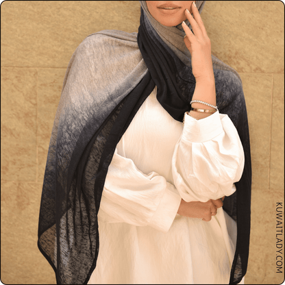 Cotton Shaash Shaded