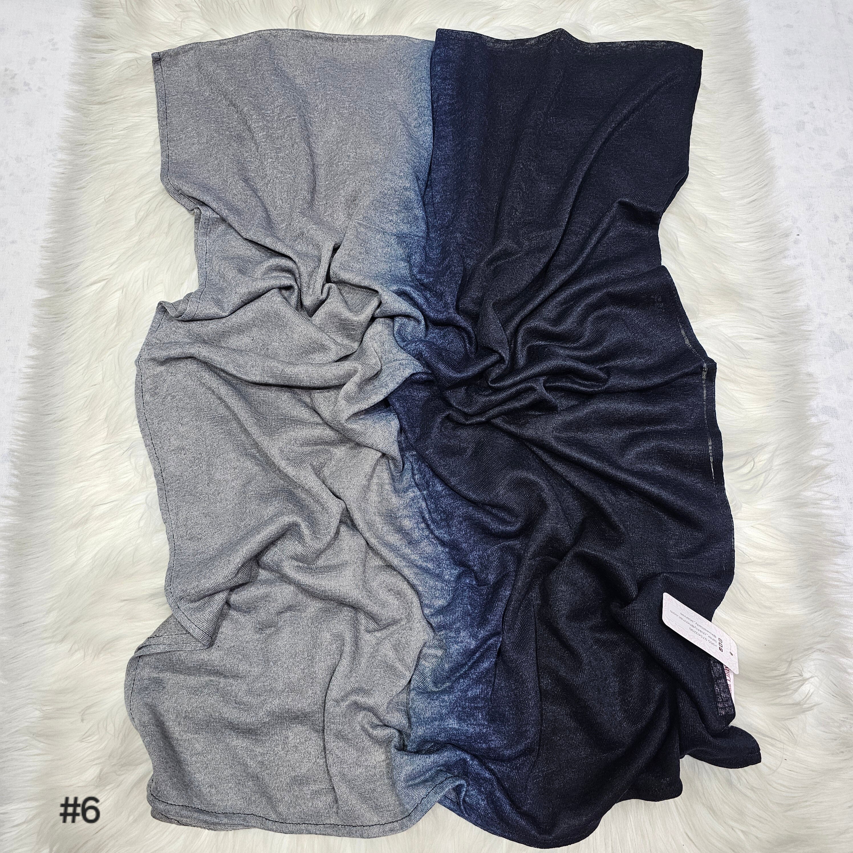 Cotton Shaash Shaded