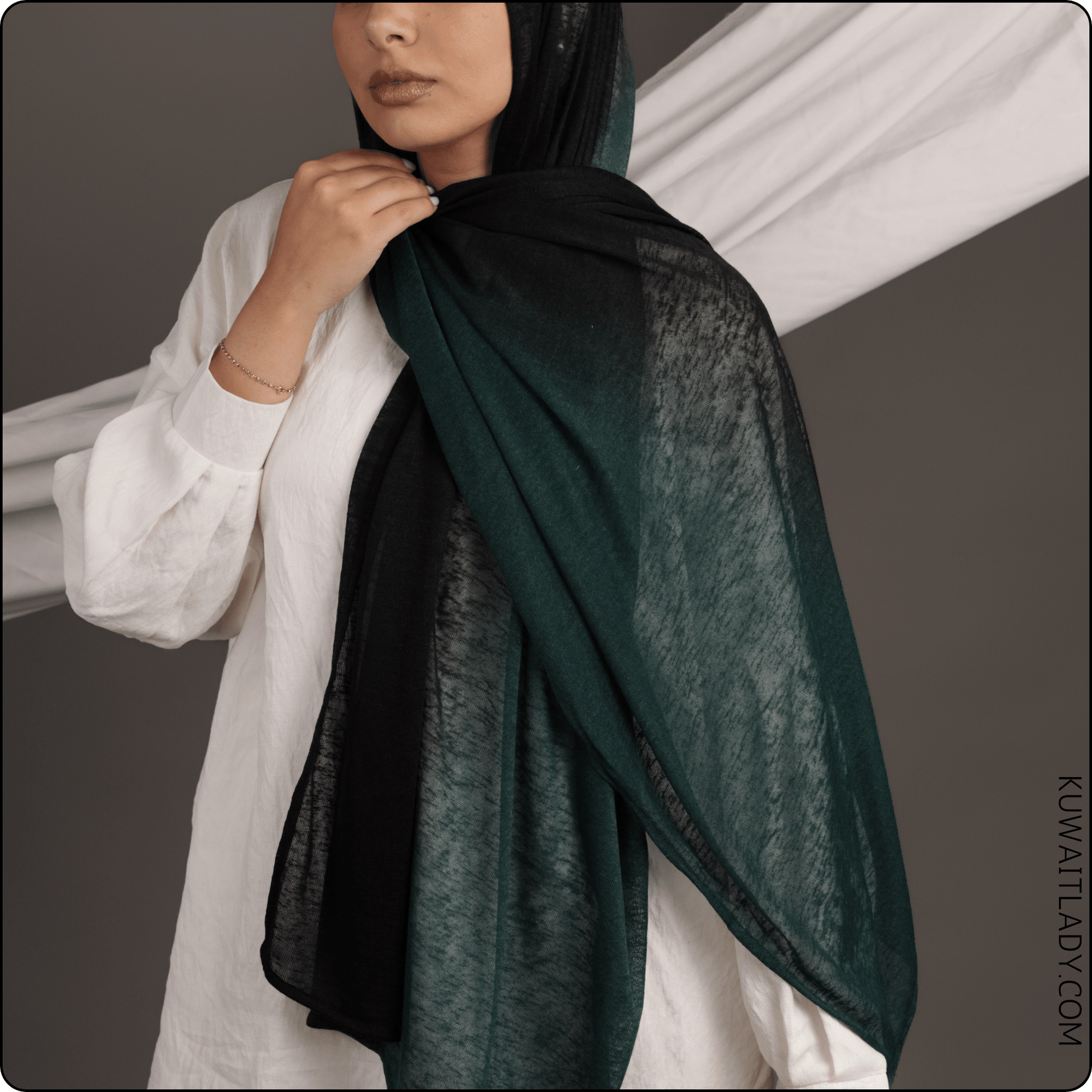 Cotton Shaash Shaded