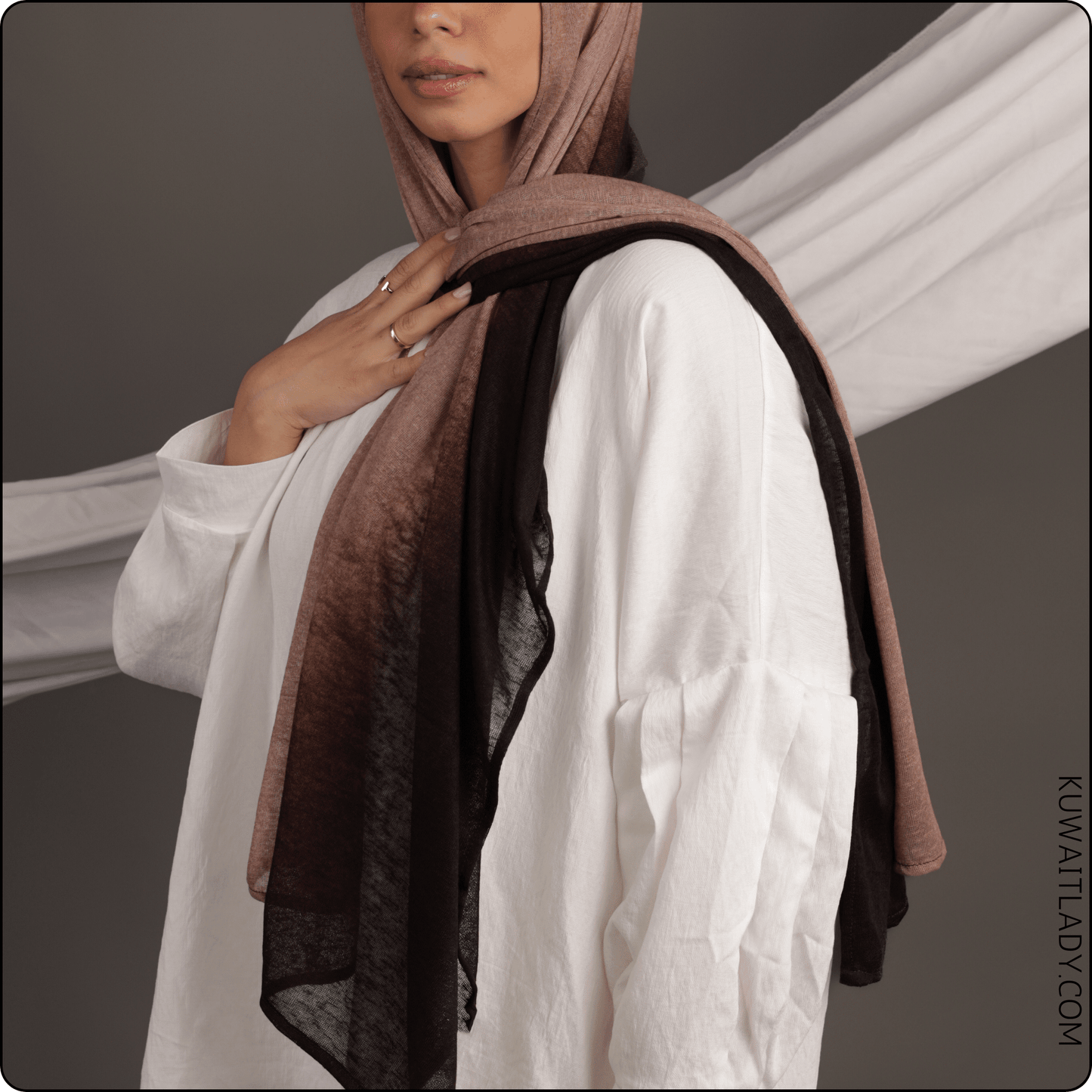 Cotton Shaash Shaded